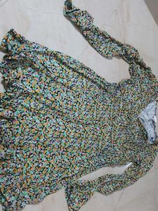 New Dress