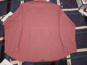 🍁Stylish Red Casual Shirt🍁