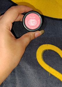 Foxtail Lip Plumping Mask