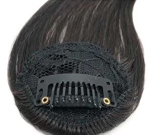Clip in Bangs