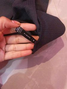 Gray Skirt - Stylish &amp; Comfortable