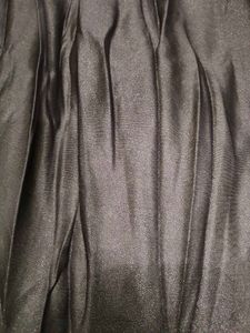 Stunning Bronze Indian Gown