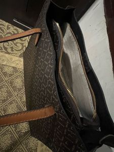 Imported trendy bag 💼