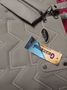 Grace10 Handbag
