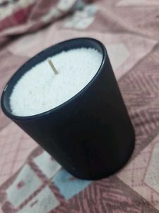 Sand Candle