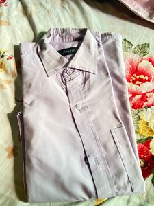 Pack Of 3 Brand Shirts
