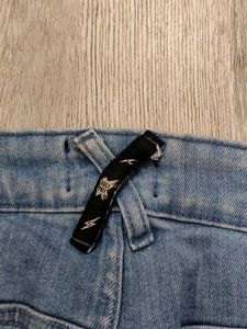 Sc9764 Kulprit Jeans Waist 28