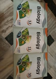 ALLEN MODULES BIOLOGY