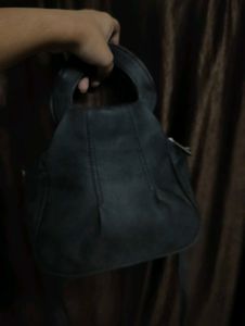 Vintage Style Handbag