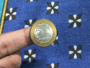 5 Kwanza Angola