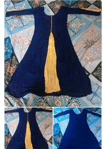 multicolor combo kurti sets for women