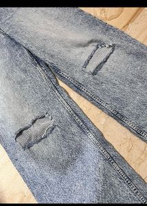 Ripped Jeans
