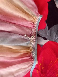 Net Tutu Skirt By H&amp;M