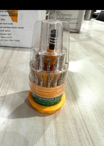 Jackley Set Unused And Branded Cone Shaped