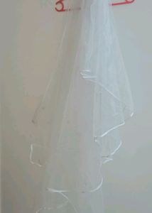 White Gown For Women