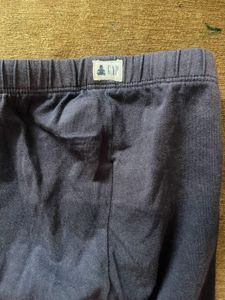 Gap Cotton Leggings
