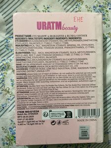 URATM Beauty Makeup