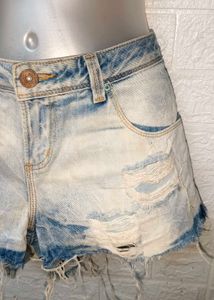 Denim Shorts Surplus Stock Rs.99 Check Profile