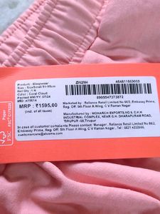 Zivame Sleepwear Set Combo Offer