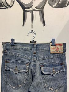 True Religion Denim Jeans