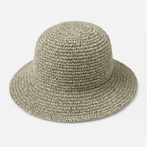 Stylish Straw Hat