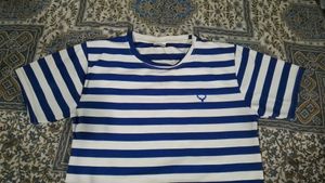 Combo Of 4 Shirt And Tshirt