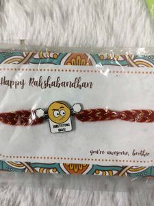 Free Fire Rakhi