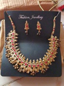 Jwellery Set