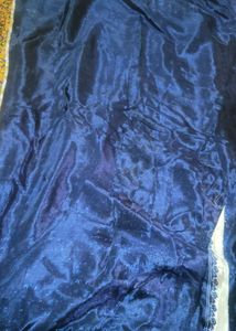 New Saree With Blause