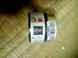 De-tan Glow Light Day Cream From Good Vibes