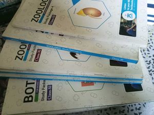 Biology Class 11 For Neet