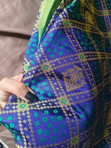 New Saree