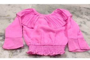 Jean&#39;s Top For girl&#39;s