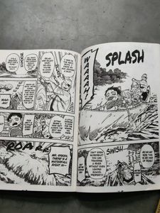 Spy x family volume 7