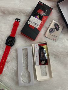 Boat Smart Watch