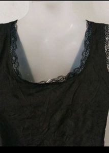 Sexy Black Bodysuit