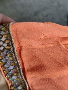 Festive Gown/Anarkali Suit