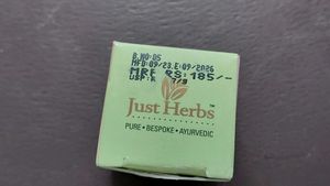just herbs lip care kit