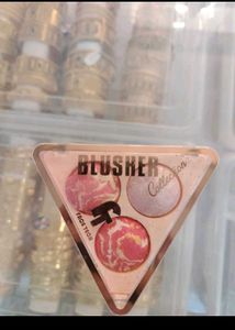 Blusher