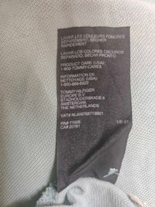 Orginal Tommy Hilfiger Polo Shirt