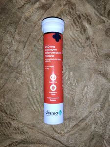Collagen Tablet
