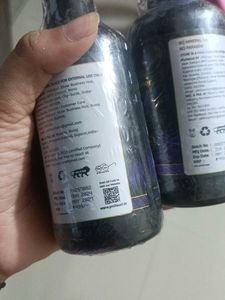 Combo Phillauri shampoo And conditioner