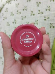 Insight Lip &amp; Cheek Tint