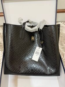 Tommy Hilfiger Tote Bag