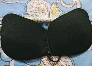 Completely New Silicon Push Up Bra