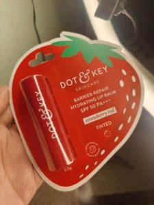 Dot &amp; Key Hydrating Lip Balm