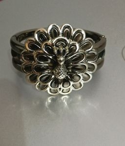 Exclusive Peacock Design Bracelet