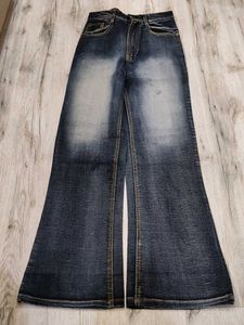 Ma253 Replay Bootcut Jeans Waist - 26 Inches