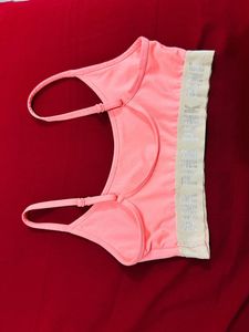 💗💫 Victoria Secret Pink Sports Bra
