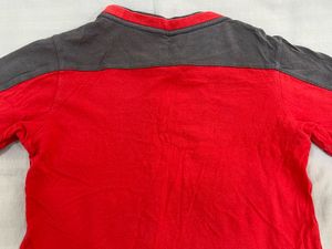 Vintage Nike Baby Top